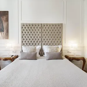  Appartement Broadway