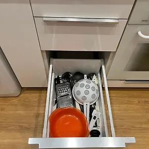  Appartement Makes Happy