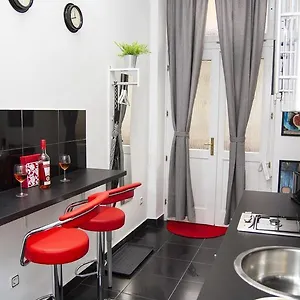  Apartamento Somogyi