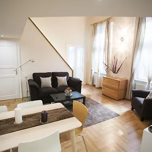  Appartement Agorà