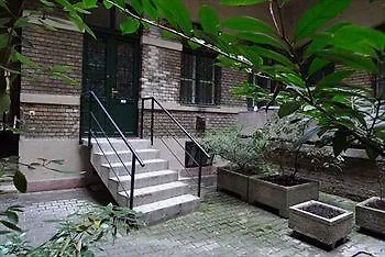 Ringavenue Apartments Budapest 0*,