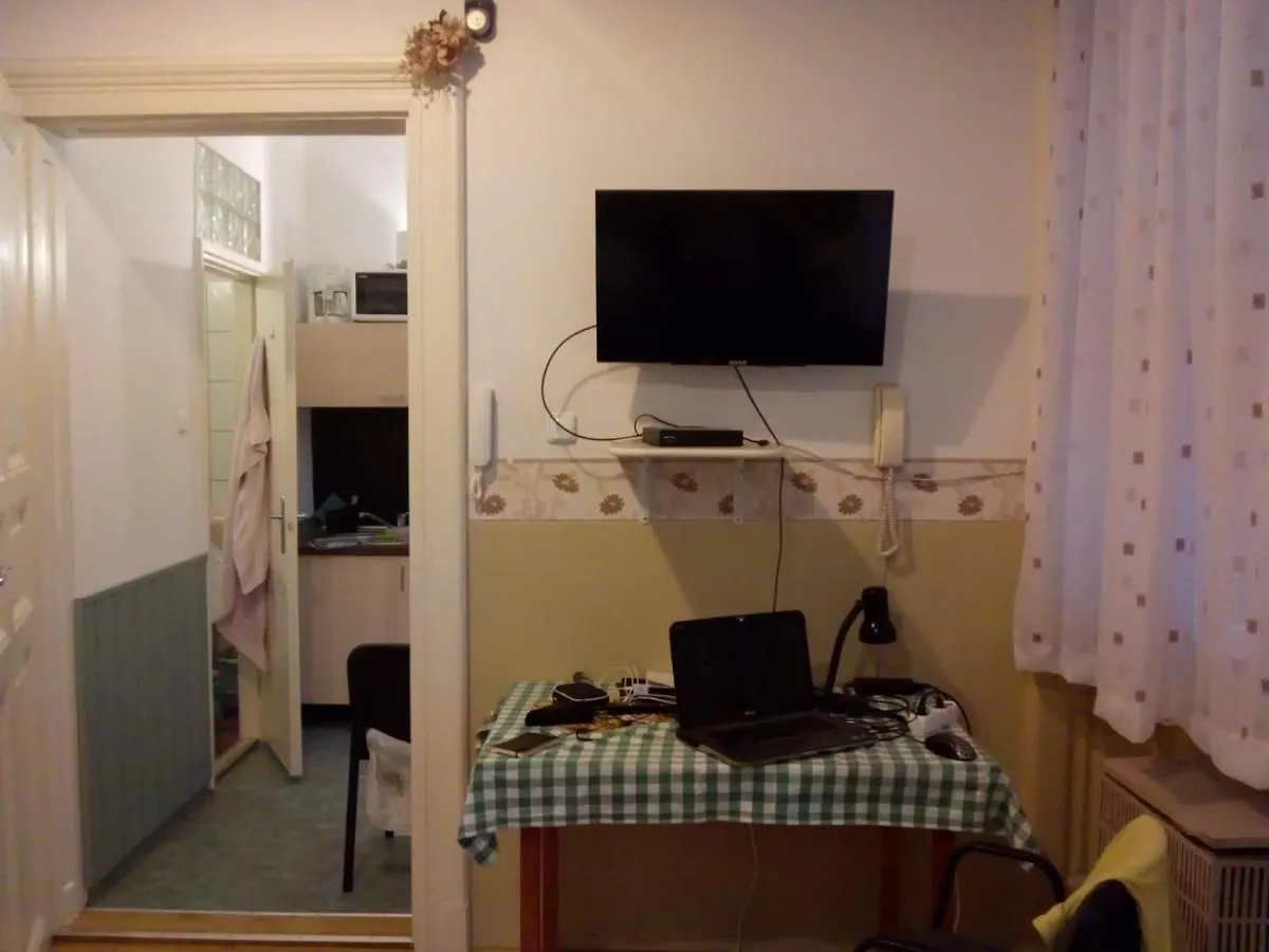 RingAvenue Apartments Budapest 0*,  Hongrie