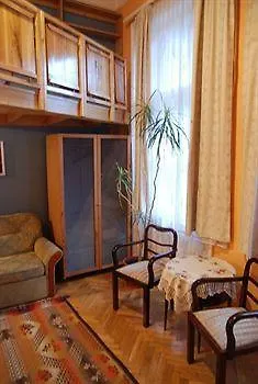 RingAvenue Apartments Budapest Hongrie