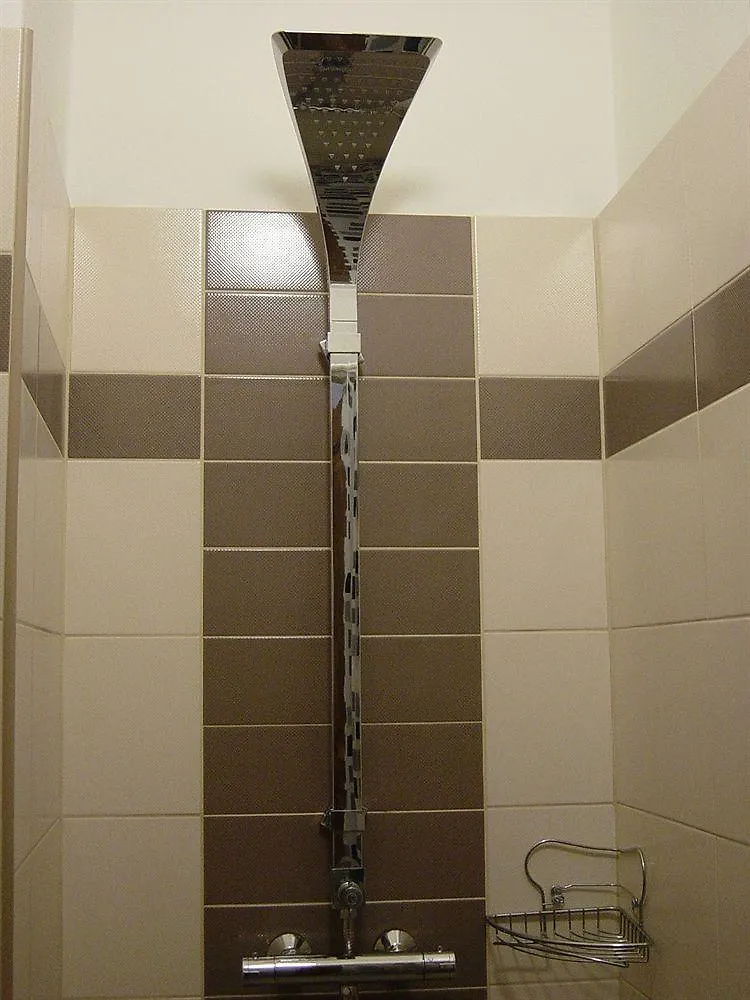 Ringavenue Apartments Budapest