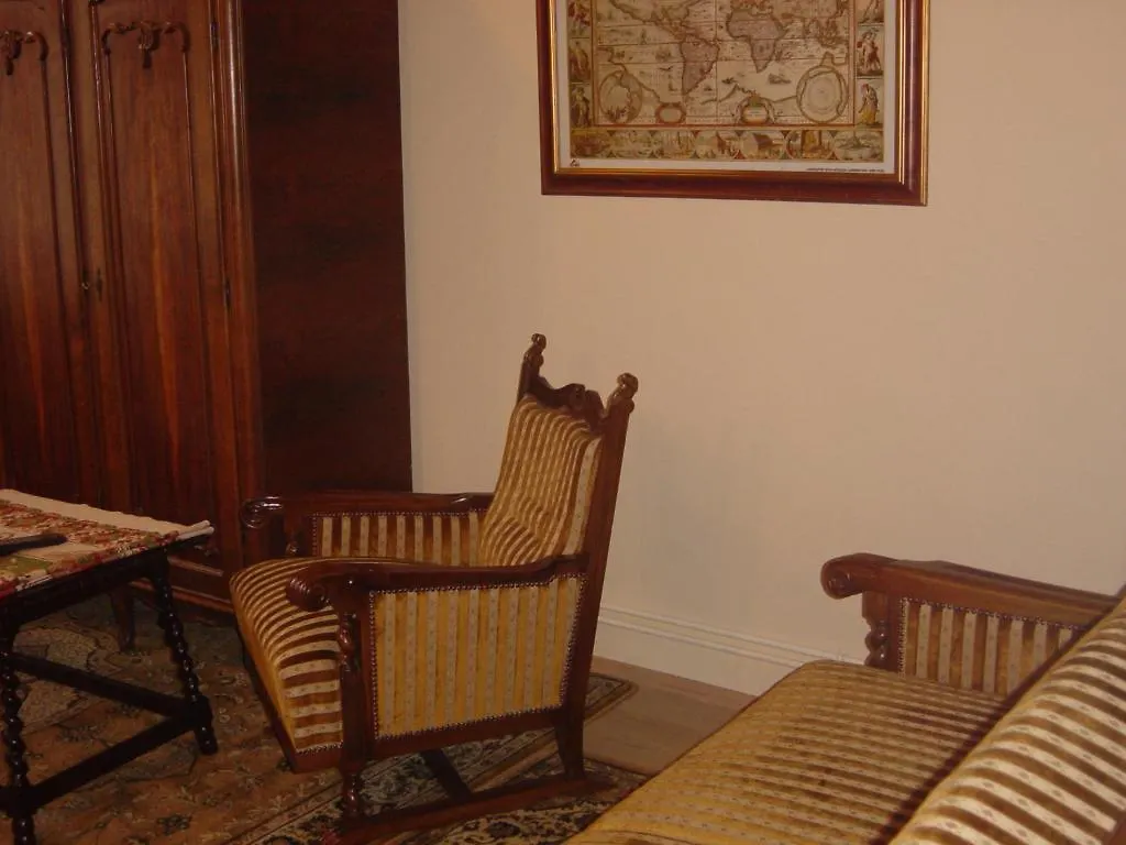 Ringavenue Apartments Budapest