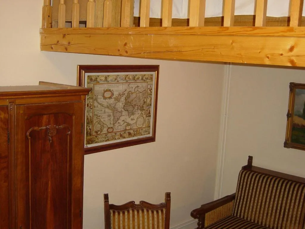 Ringavenue Apartments Budapest 0*,  Hungary