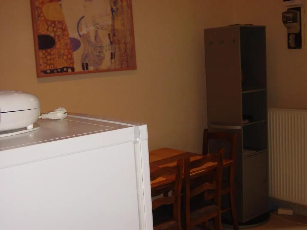 RingAvenue Apartments Budapest Hongrie