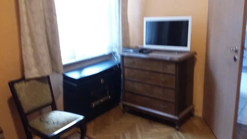 RingAvenue Apartments Budapest