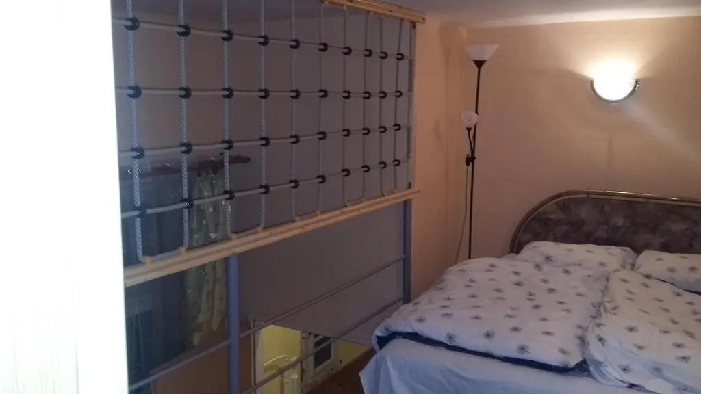 Ringavenue Apartments Budapest