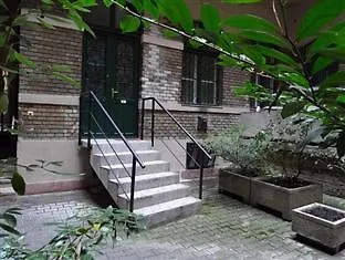 Ringavenue Apartments Budapest Hungary