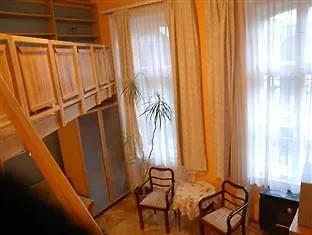 RingAvenue Apartments Budapest