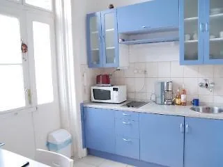 RingAvenue Apartments Budapest