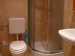 RingAvenue Apartments Budapest 0*,