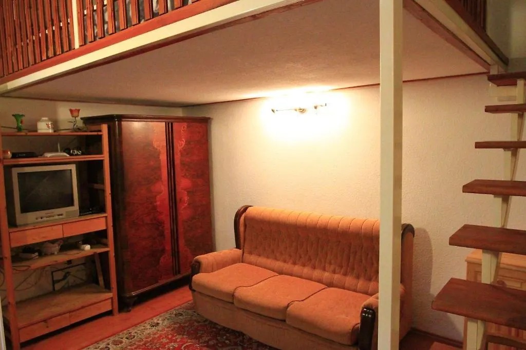 RingAvenue Apartments Budapest
