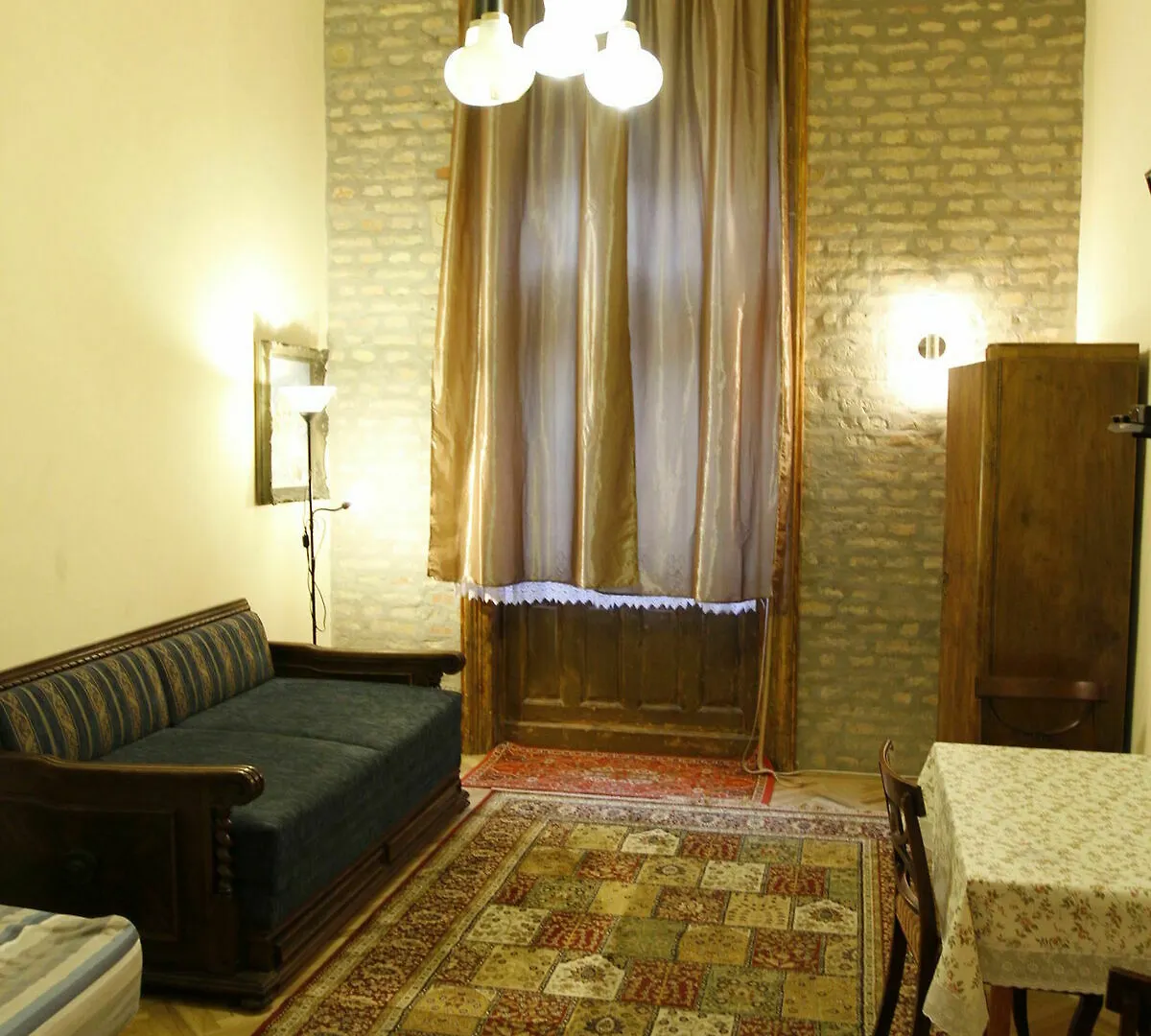 RingAvenue Apartments Budapest