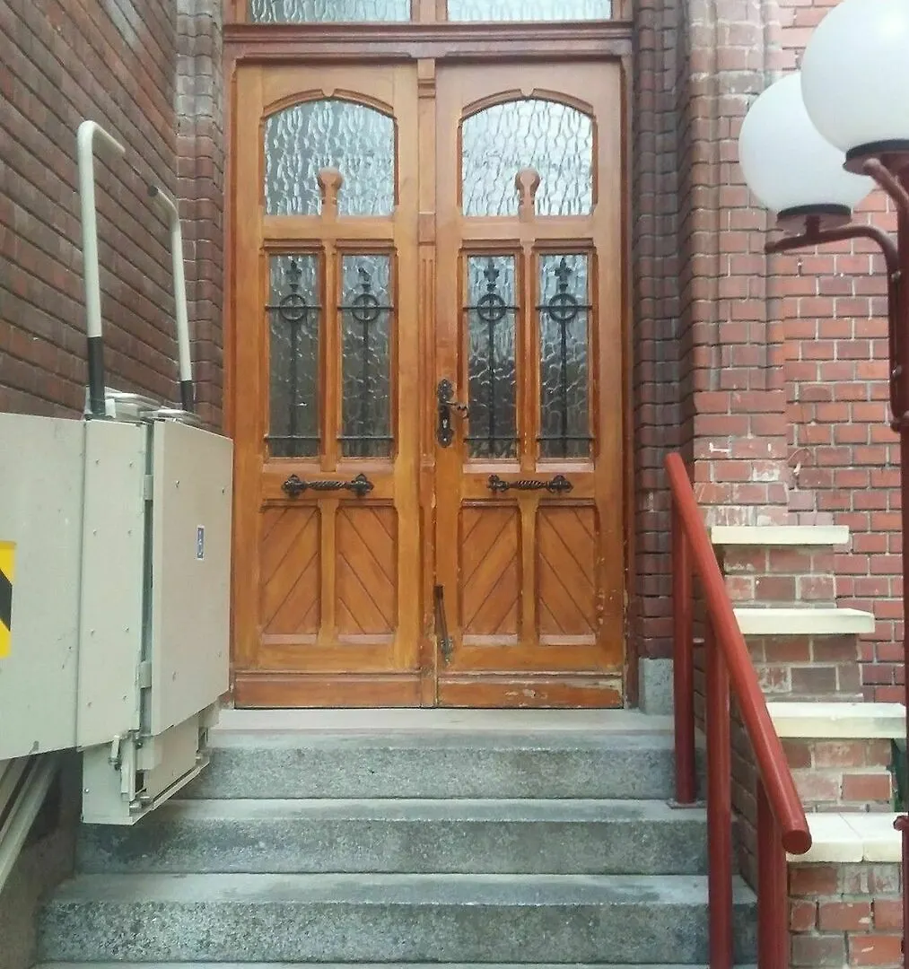 RingAvenue Apartments Budapest