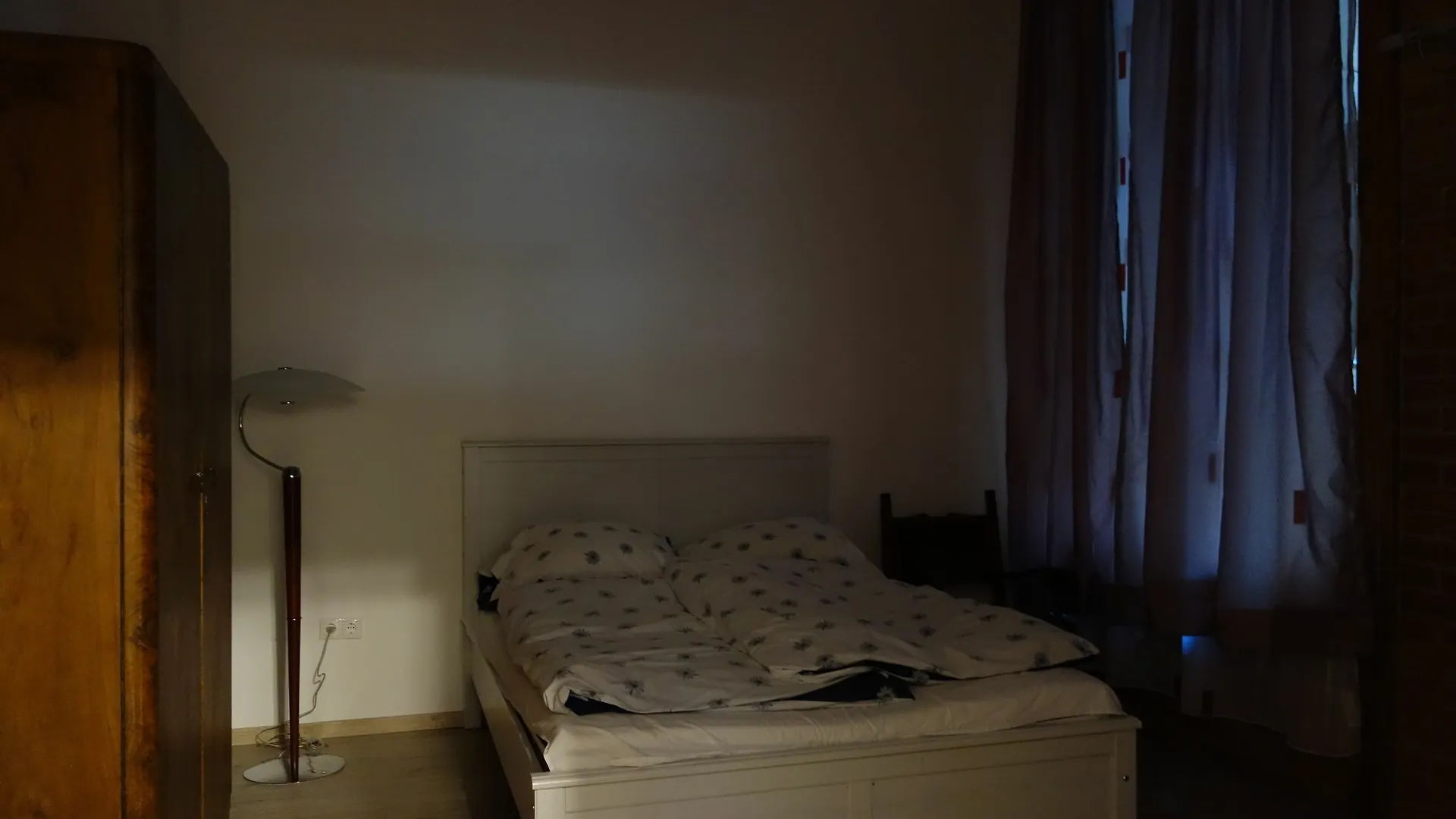 RingAvenue Apartments Budapest