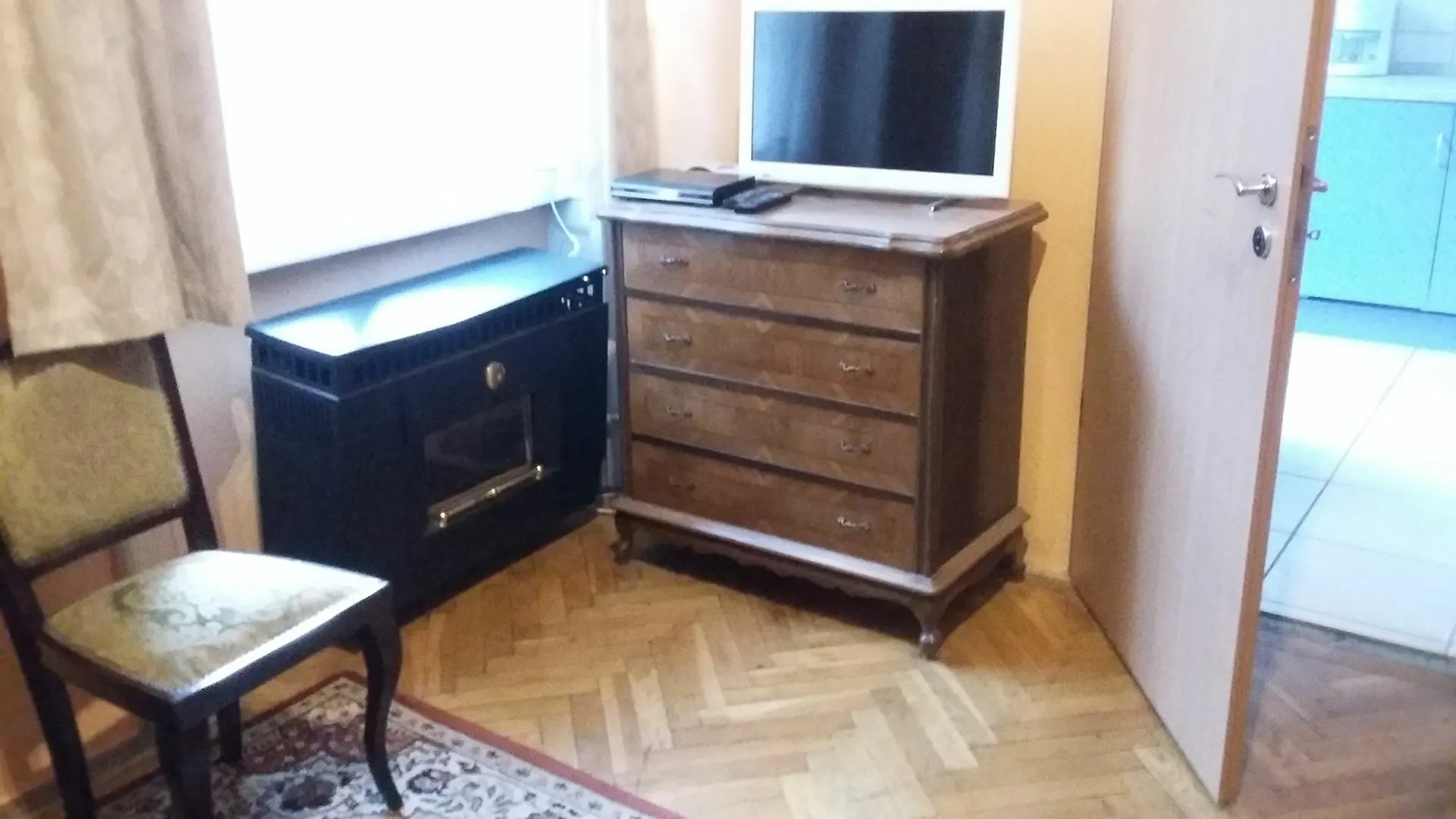 Ringavenue Apartments Budapest