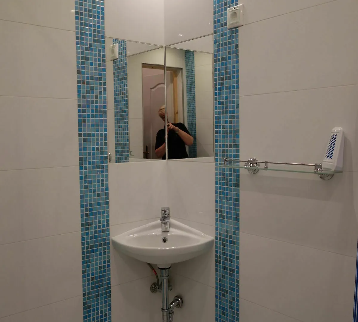 RingAvenue Apartments Budapest