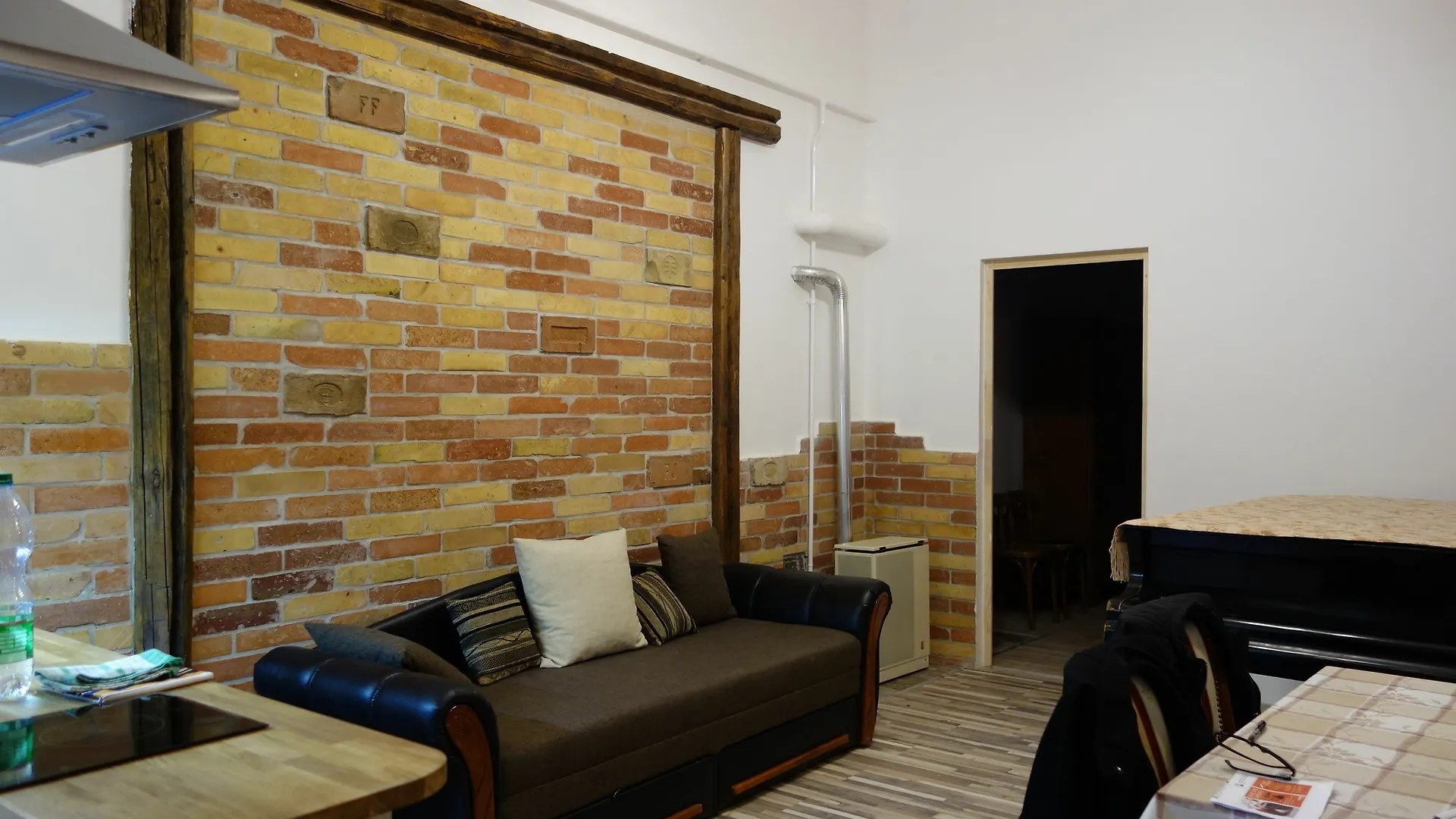 RingAvenue Apartments Budapest