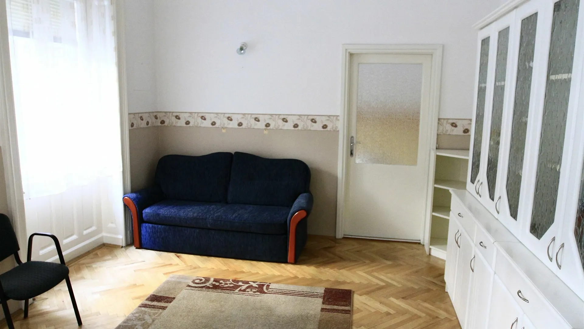 RingAvenue Apartments Budapest