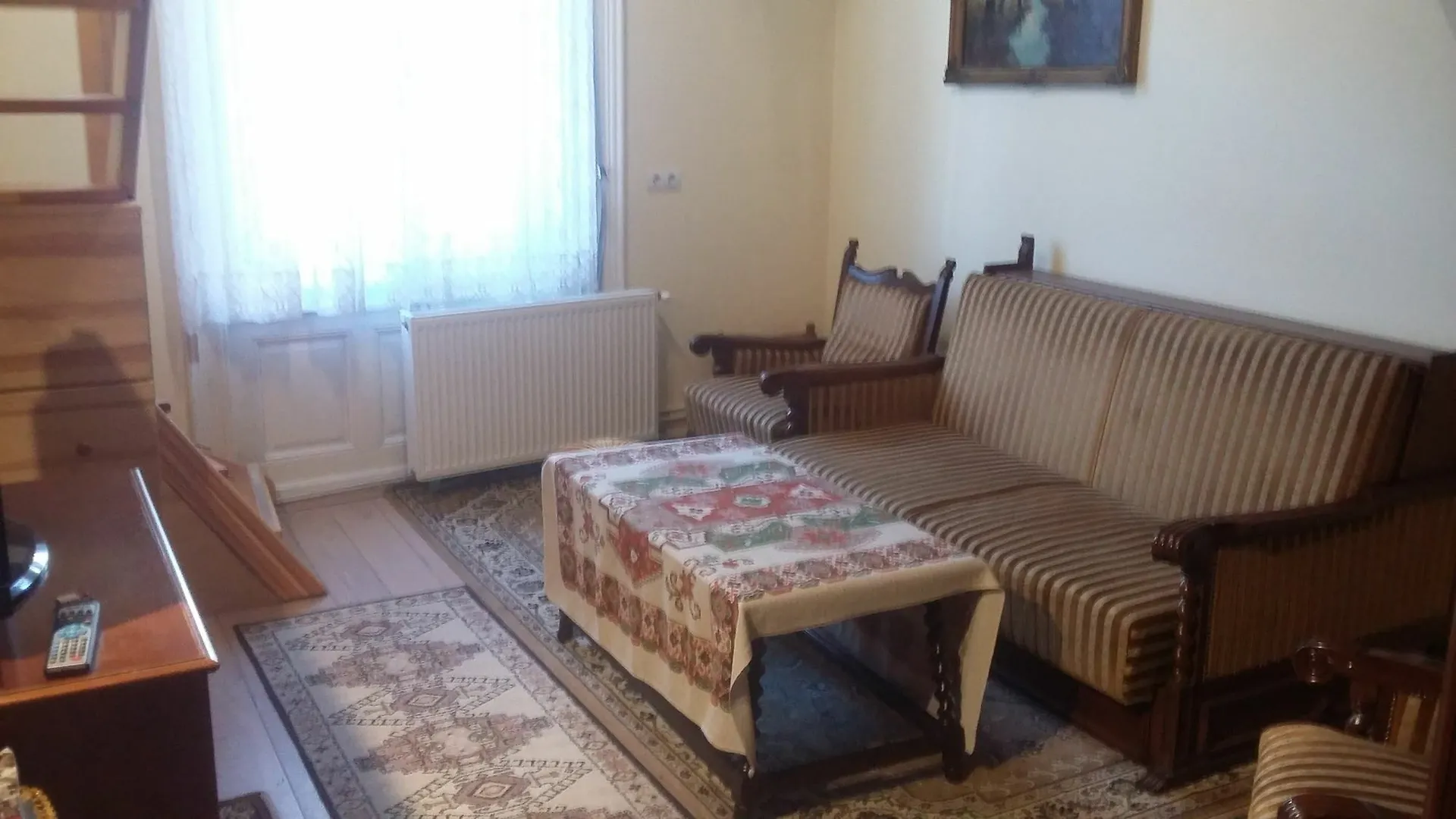 RingAvenue Apartments Budapest