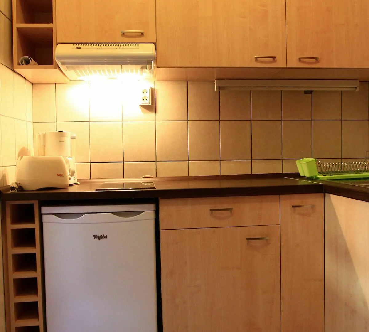 RingAvenue Apartments Budapest