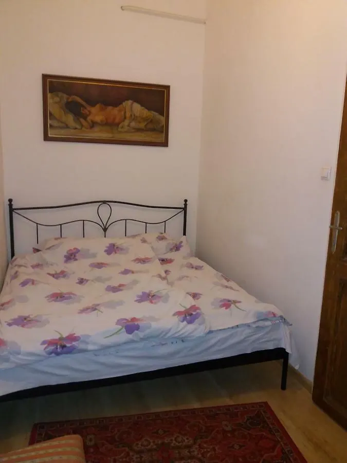 Ringavenue Apartments Budapest