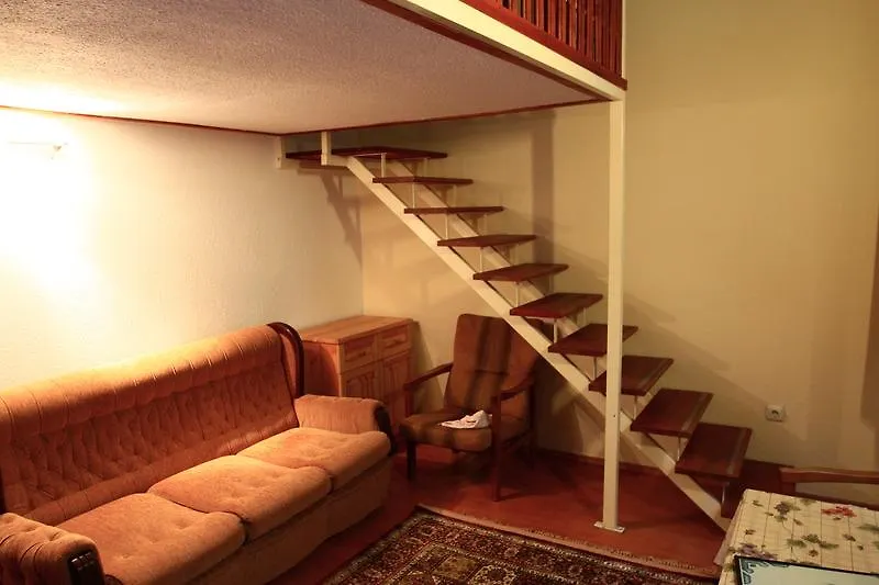 Ringavenue Apartments Budapest