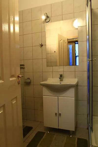 RingAvenue Apartments Budapest